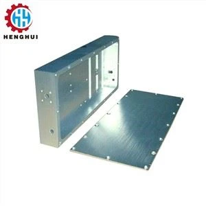 CNC-Fräsgehäuse aus Aluminium