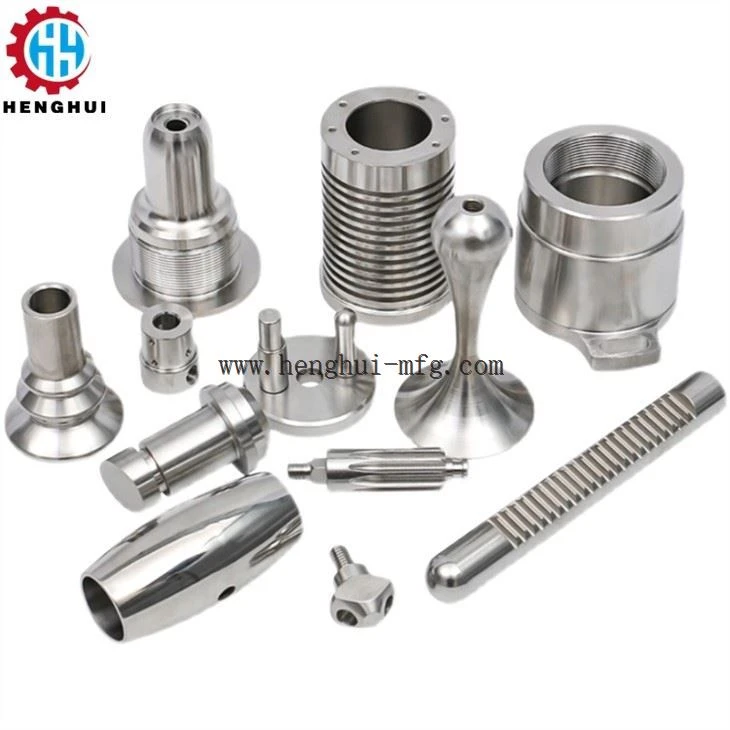 Cnc Turning Machining Part
