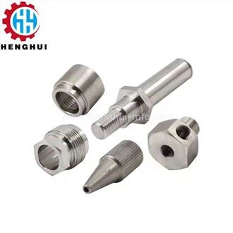 Kann Brass CNC Service für Luft- und Raumfahrtanwendungen genutzt werden?